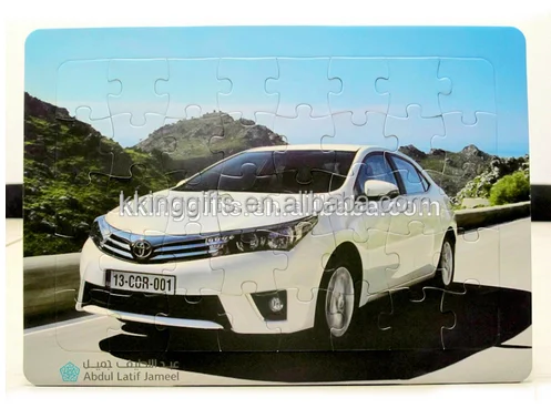 Funny Games Make Different Cars Brands Of Exclusive Custom 1000 Piece Car Jigsaw Puzzle Mat With Adults New Hobby