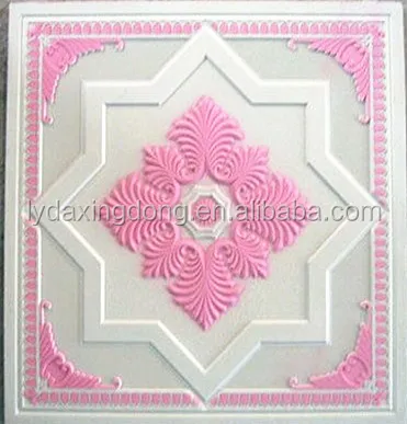 
4-16mm thickness fire resistant calcium silicate ceiling board 