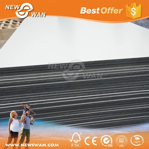 
Factory Price Compact Laminate Exterior HPL Panel for Wall Cladding 