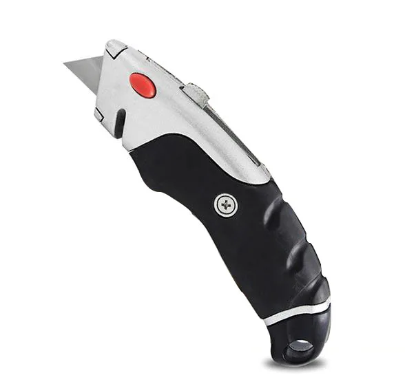 Factory direct sale 19mm utility knife
