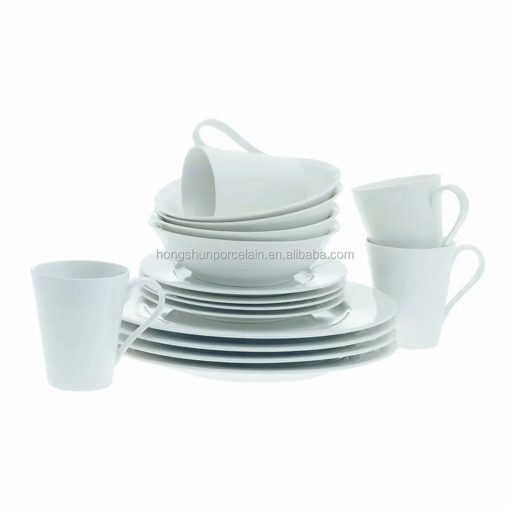 Типы столовых приборов, китайская столовая посуда, различные виды фарфоровых приборов