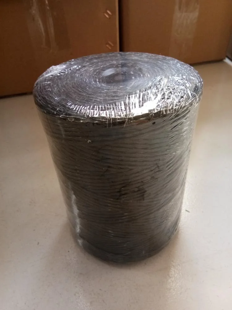made in china customized pp agriculture baler twine binding twine