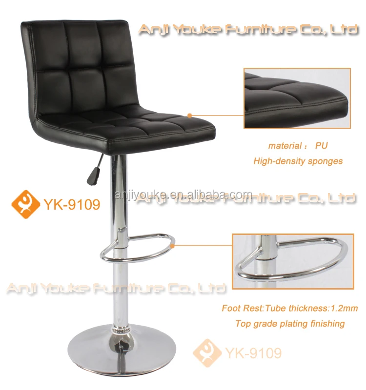 
Best quality ultra-modern comfortable wine bar furniture 