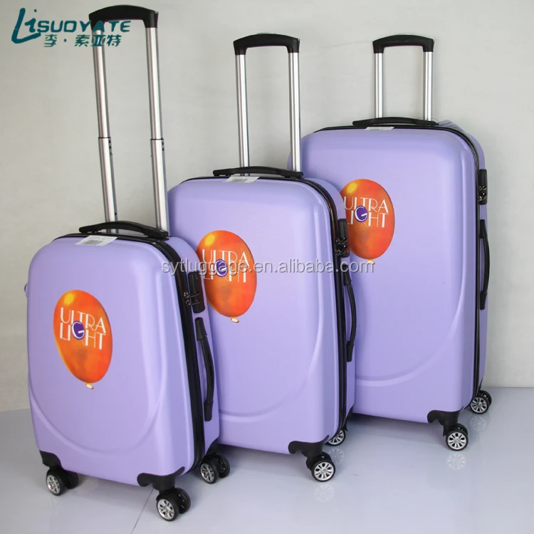 
Gift box School bags Suitcase box or Trolley luggage sets 
