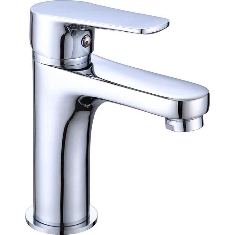 Commercial Multifunctional New Design Handle Bath Faucet