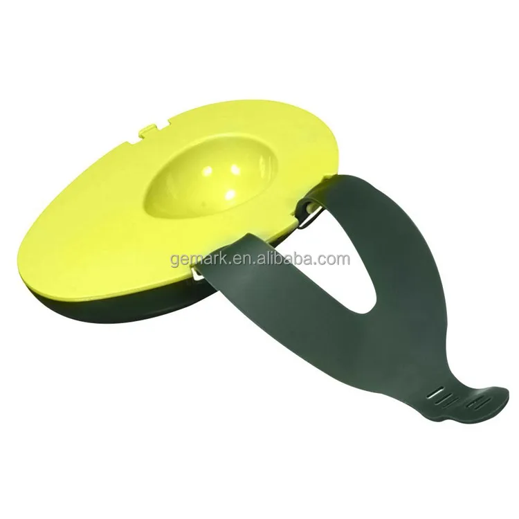 Avocado Fresh Saver Leftover Half Food Keeper Holder