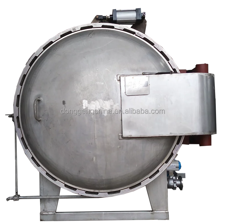 Professional machine grade cotton dyeing machine With Long-term Service