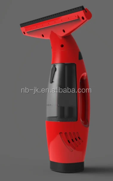 
High quality auto hand held cordless window cleaner 