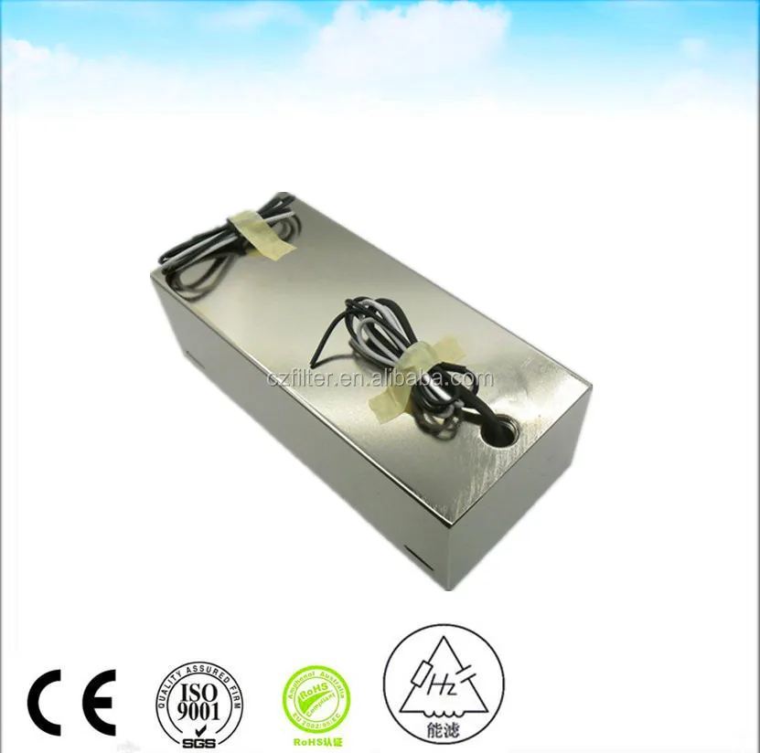 1A signal line emi filter for telephone  signal rf shielding room