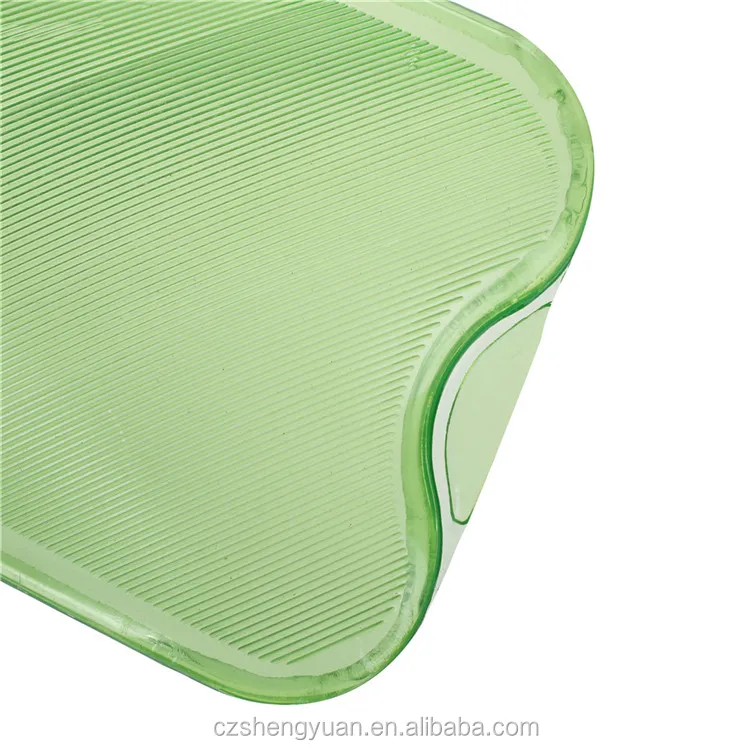 
Long time warm 2L hot water bottle bed bath 