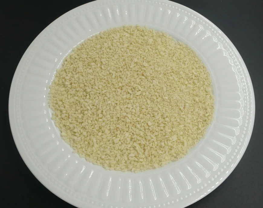 
[Wholesale]1kilo white panko/independent package bread crumbs 