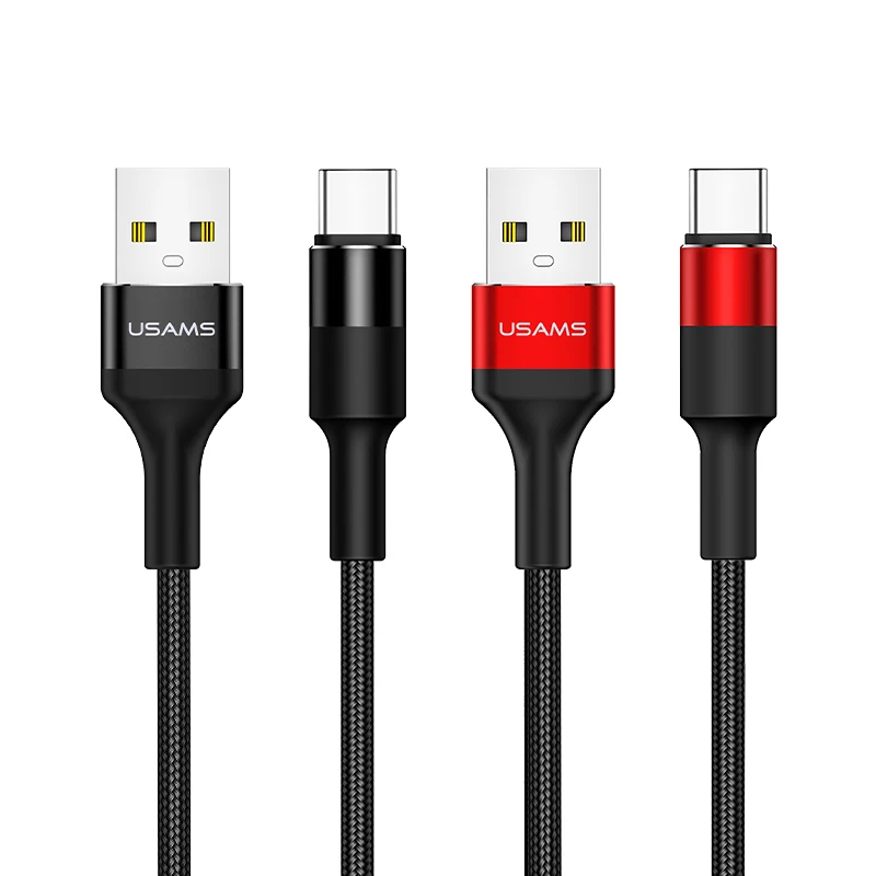 Мобильных аксессуаров USB кабель для Android Quick Charge