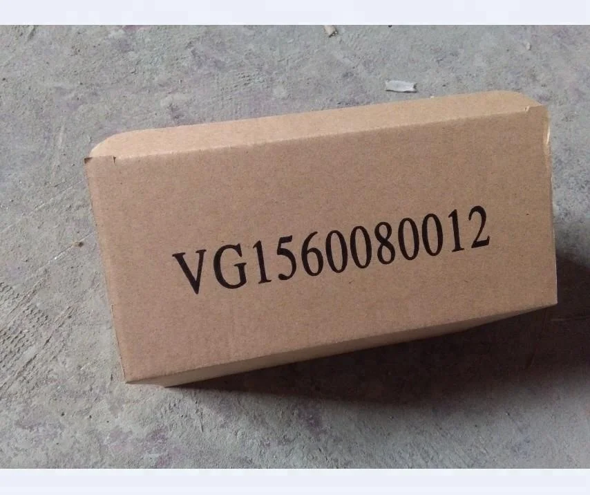 
Diesel Engine Fuel Filter WK962-7 VG1560080012 for sinotruk heavy truck 