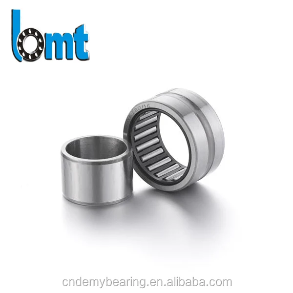 Игольчатые подшипники ( дюймовый серии ) SCE 1012