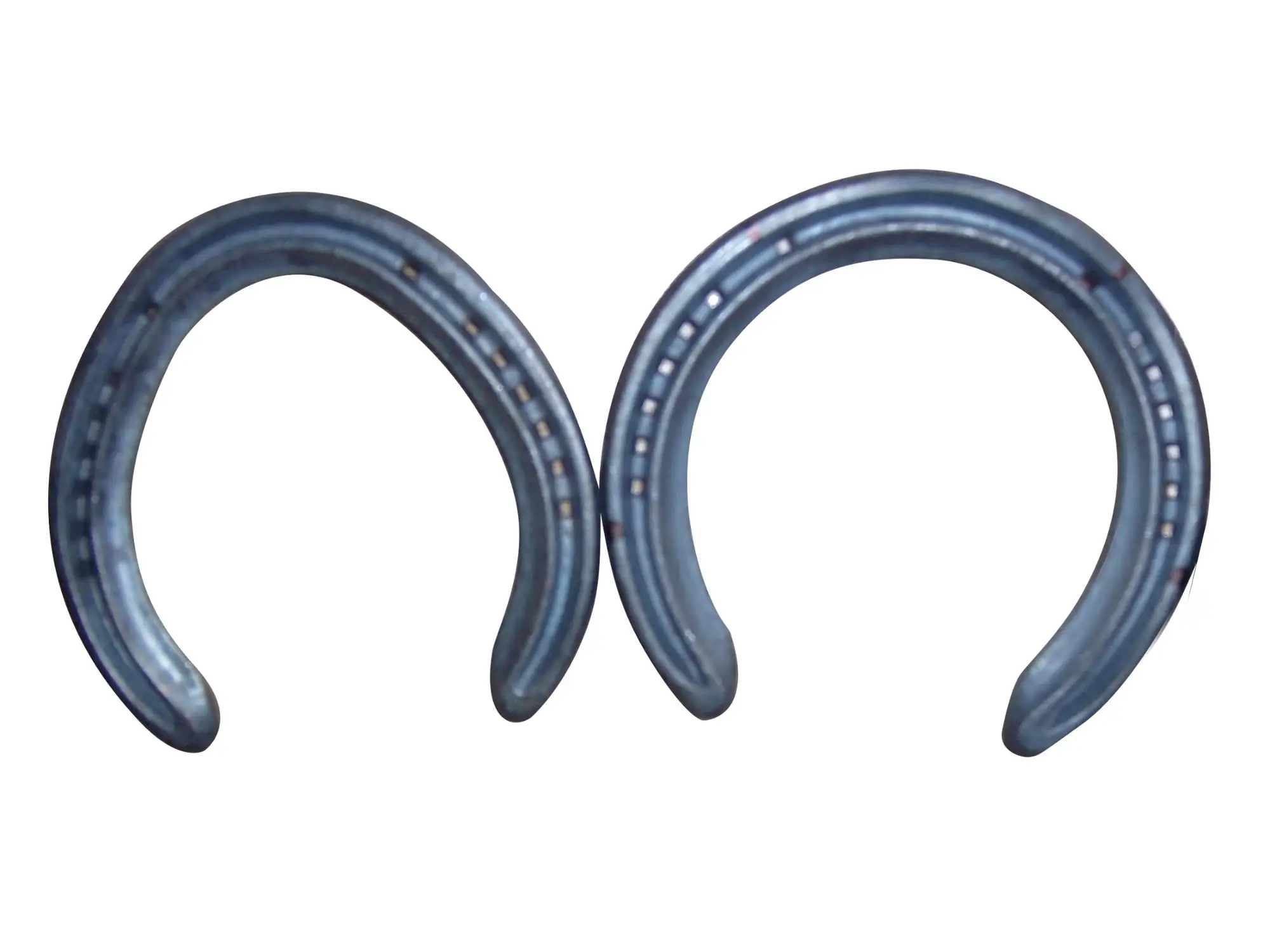 High Quality American Type Steel Horseshoes