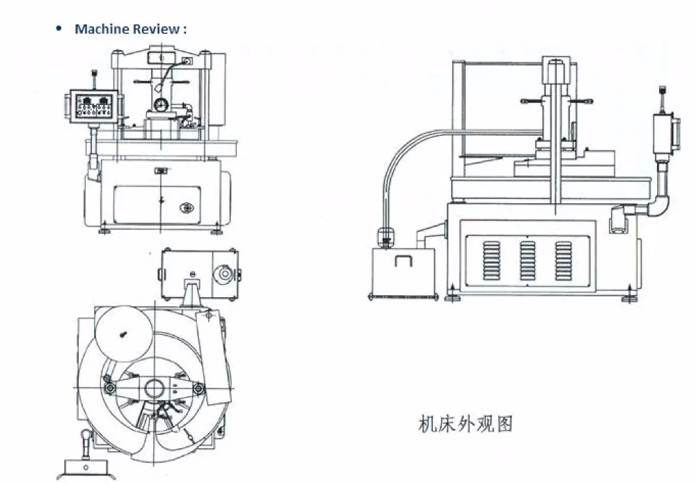 lapping and grinding for steel ball valve weld plastic ball used for roll-on bottles