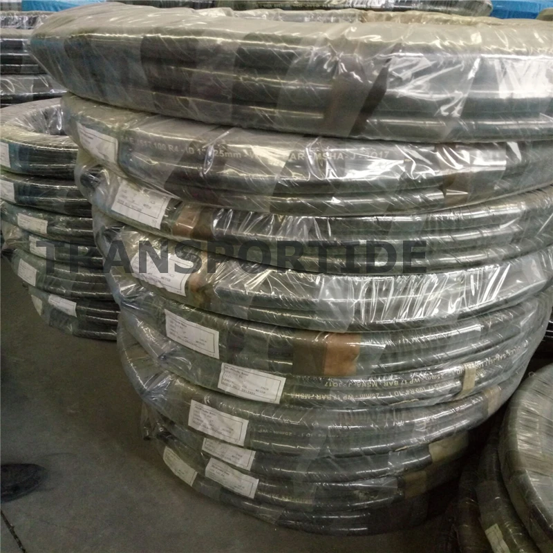 
20 years manufacture experience hydraulic rubber hose, hydraulic hose, hose assembly 