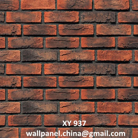 good quality red brick wall tiles made in china hot sale to japan