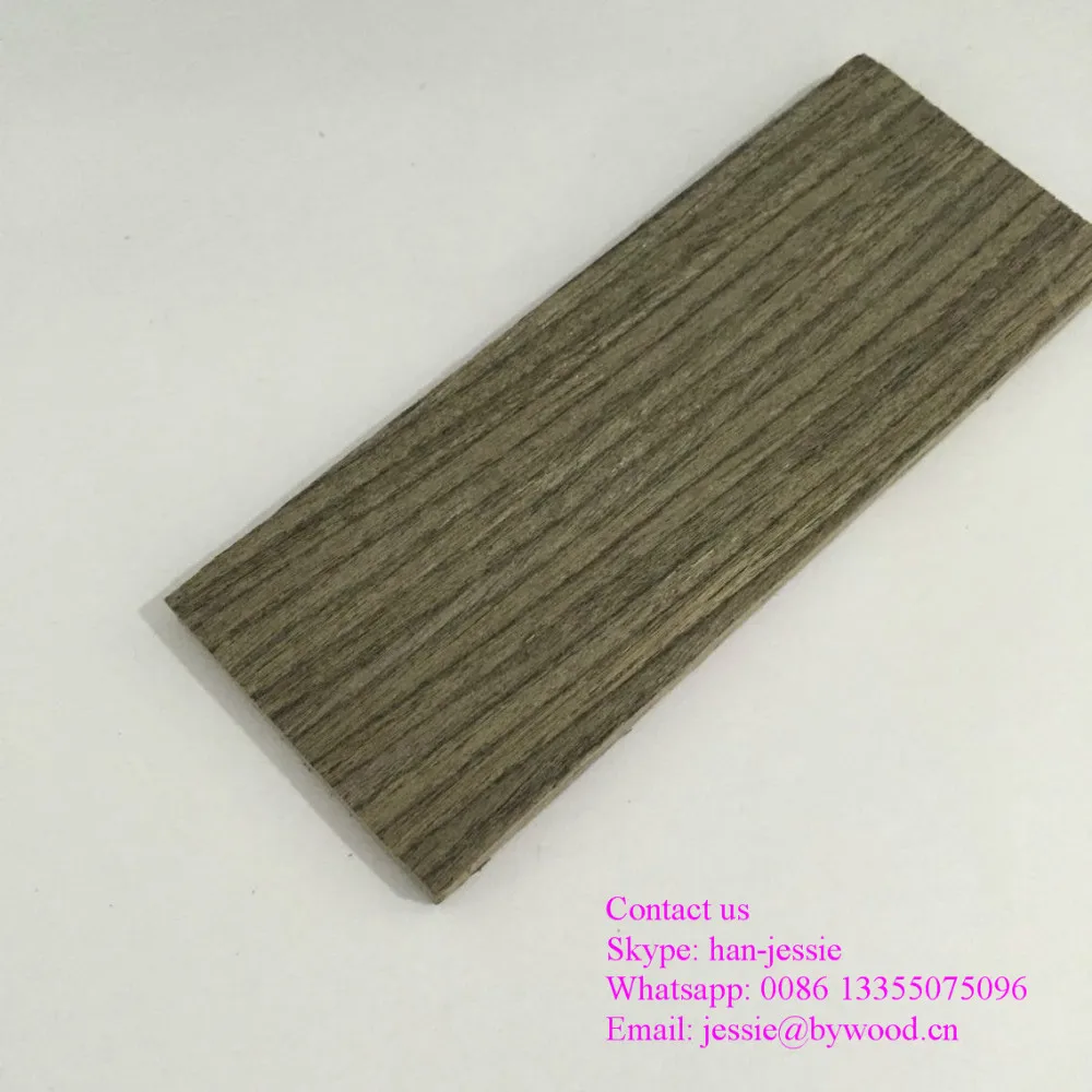 Ebony Wood