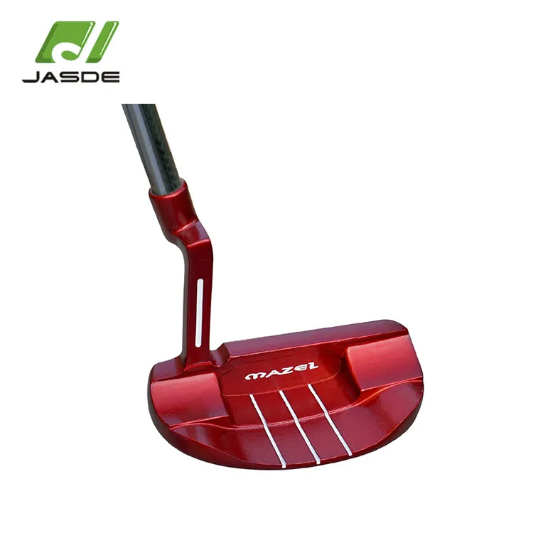 Accept Custom Logo OEM wholesale original cnc milled golf putter