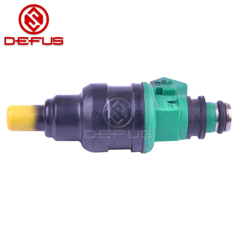 DEFUS high performance fuel injector 35310-32660 9250930002 for Hyundai Sonata 2009-2016 2.4 OEM 35310-32660