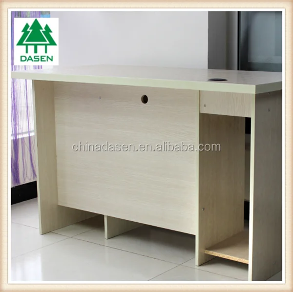 beautiful professional long study computer table desk