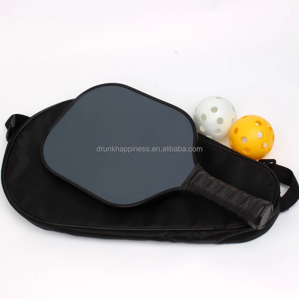 USAPA Approved, Graphite Pickleball paddle Nomex Racket Customized Pickleball Paddles from China Manufacturer