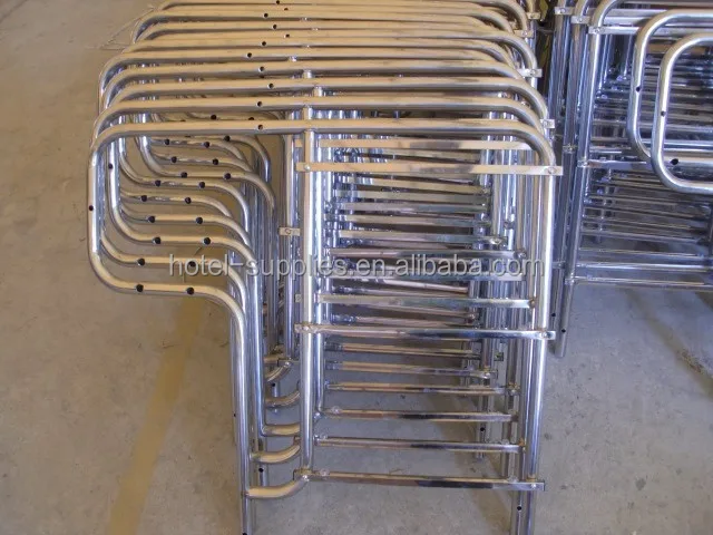 instock MOQ 1pcs dish collecting trolley