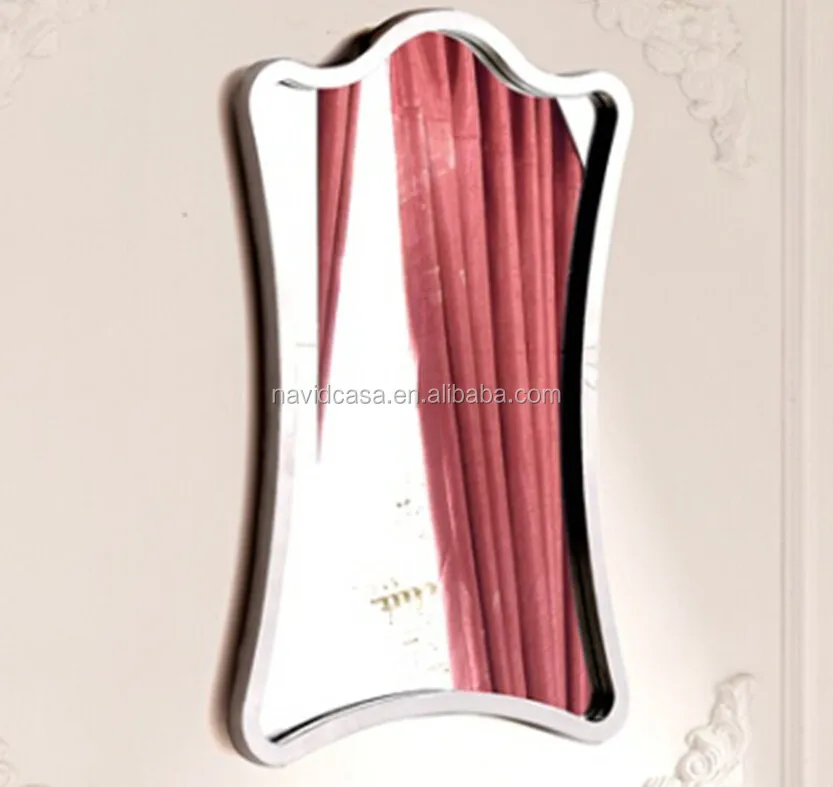 C8026 italian design console table with mirror