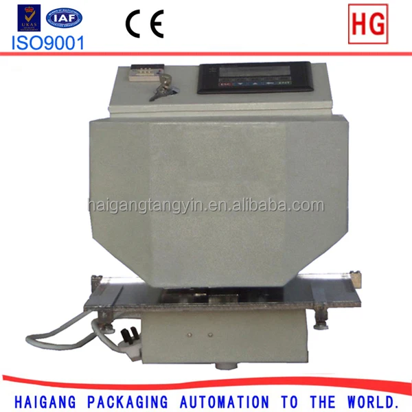 Holographic Hot Stamping Machine