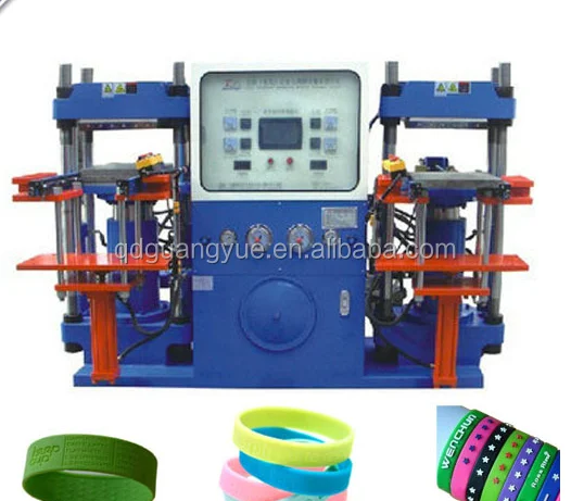 Factory Price Silicone Rubber Injection Molding Machine