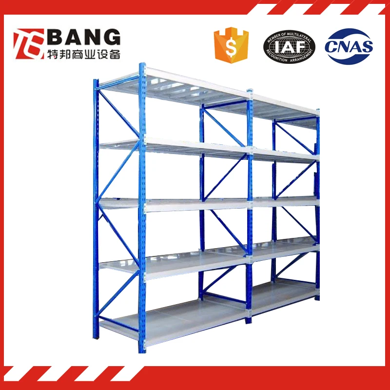 High-performance склад хранения шин стойку