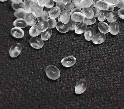 
POE Elastomer Polyolefin Foam Material for EVA Foaming Products 