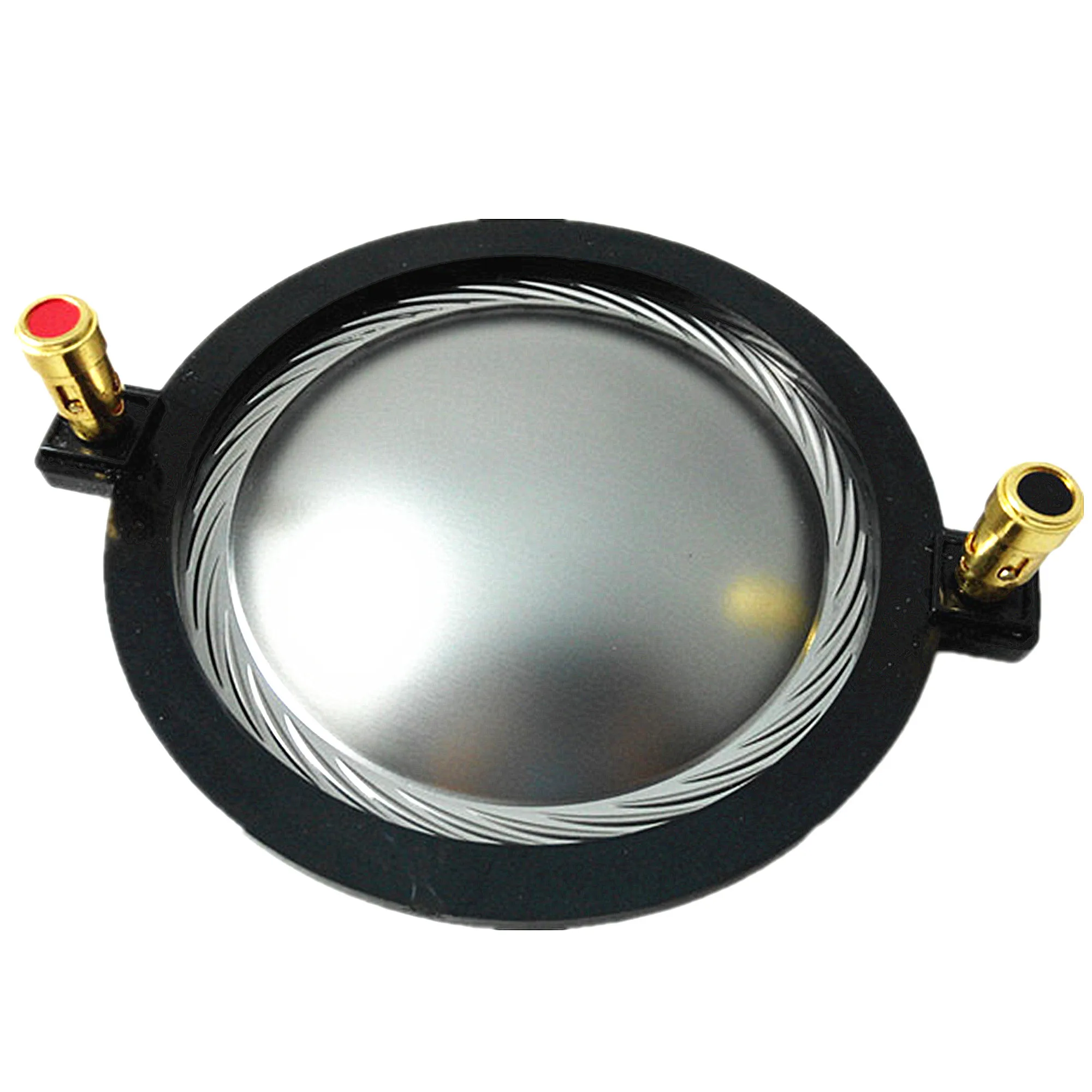 speaker driver unit diaphragm VC 74.5MM