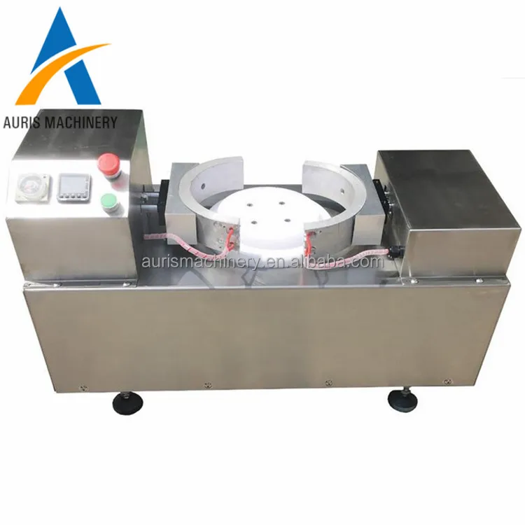 
trade assurance supported sponge cake machine colorful cake mold removing machine 