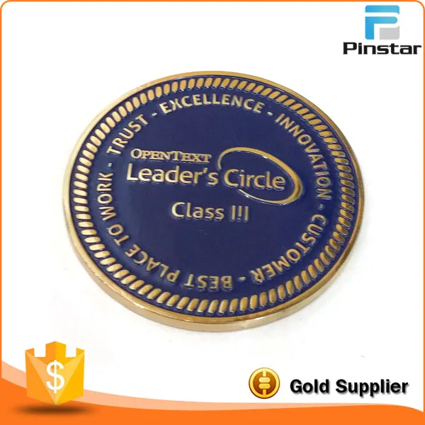 Pinstar Products Old Antique Coins Manufacturer In China