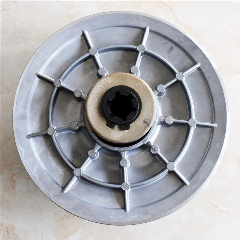 HS 800cc HS 1000cc clutch cvt transmission ATV UTV parts clutch