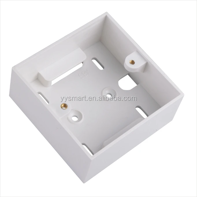  OEM Заводская Лицевая панель RJ45 задняя