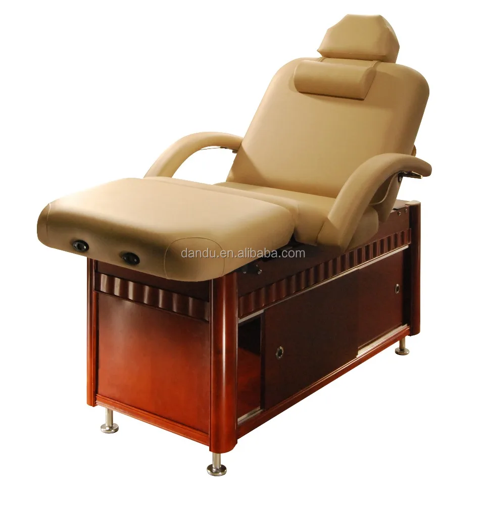 Электрическая спа-кровать Mt EMD для салона красоты электрический стол силовой подъемник электрическая мебель подъемный лица