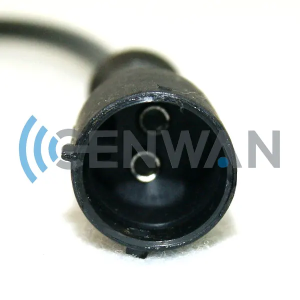  Датчик ABS 4029104200 4410328090 5S7999 98CT2B372AA 355034012 4460000009 датчик скорости колеса (ABS)