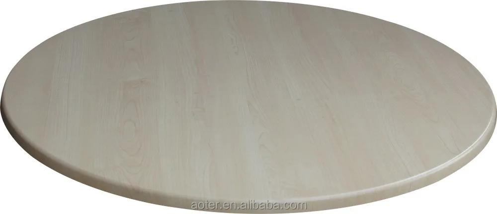 Composite board table top