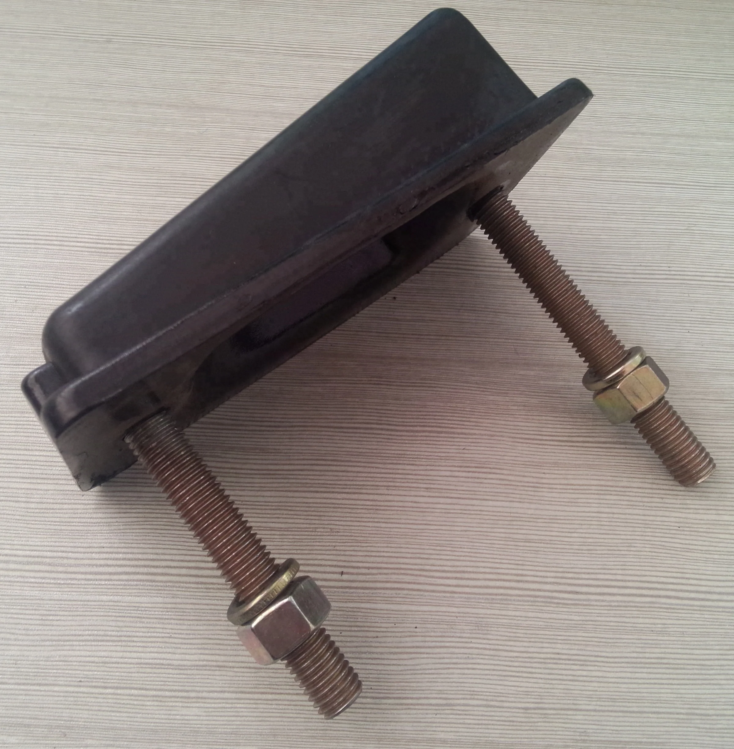 after market auto accessories engine mounting spring bumper (M) for HINO OEM 48301-1180 with high quality and best price