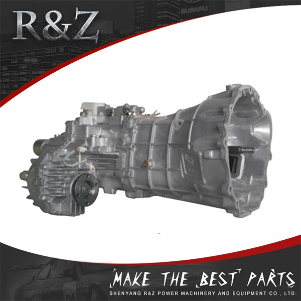 Wholesale long service low price life utv transmission