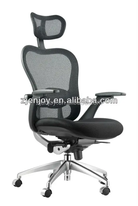 Офисное кресло с высокой спинкой сетчатый офисный стул подголовник эргономичный сетки