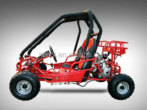70/90cc kid buggy