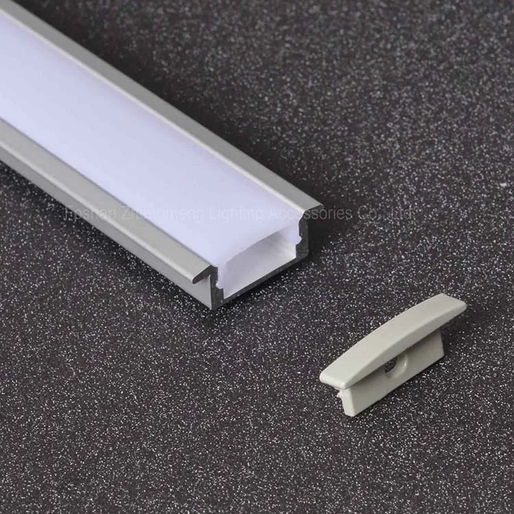 flexible strip light for aluminium channel led profiles, led profile aluminum