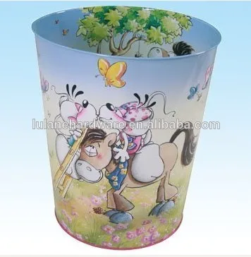 фабрика сразу олово печенья ведро