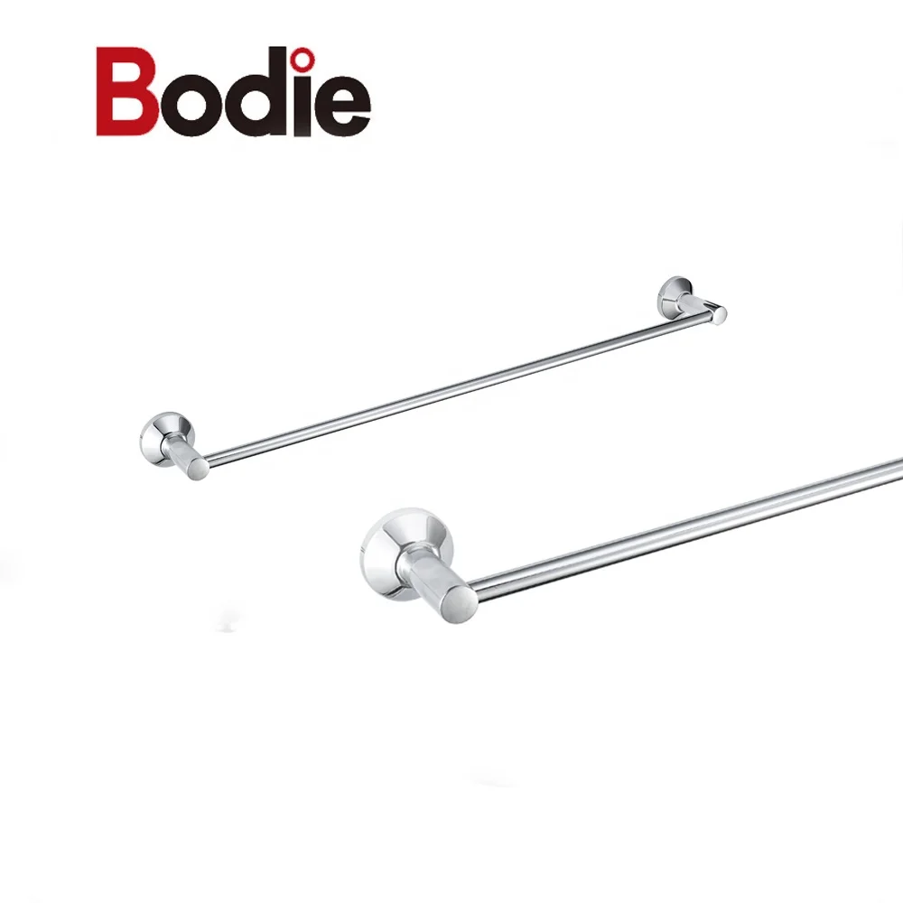 Modern Design Bathroom Engineered hang robe hook Single clothes hook