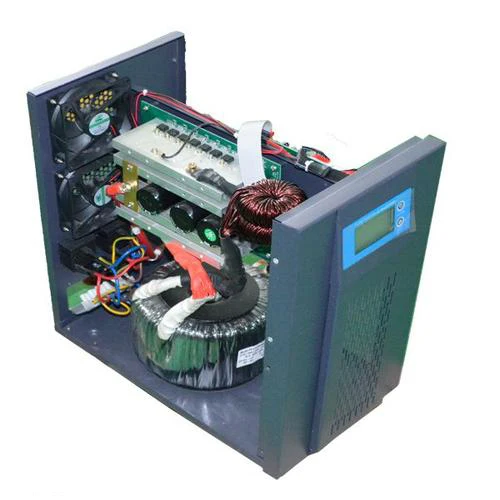 Power Supply Toroidal Transformer For Solar Inverter