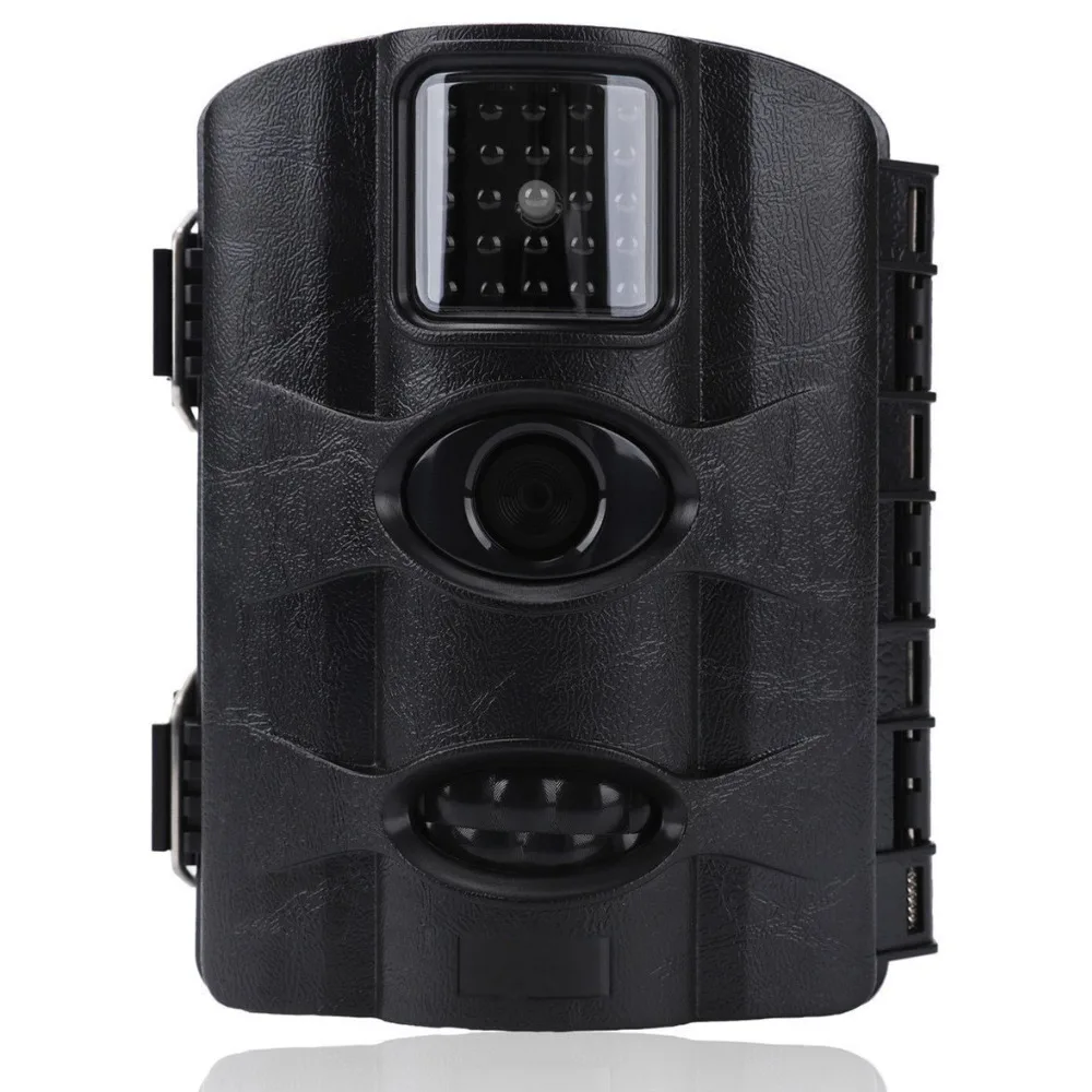 HD 16MP/20MP Real 1080P No Glow Digital Trail Hunting Camera M330